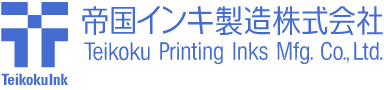 Teikoku Printing Inks Mfg. Co, Ltd.